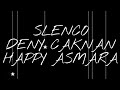 SLENCO (LIRIK) Deny caknan Feat Happy asmara #slenco #denycaknan #happyasmara