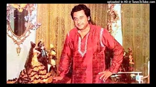 Tanha Main Akela, Toota Tara Koi - Kishore Kumar | Sachche Ka Bolbala (1989) | Rare |