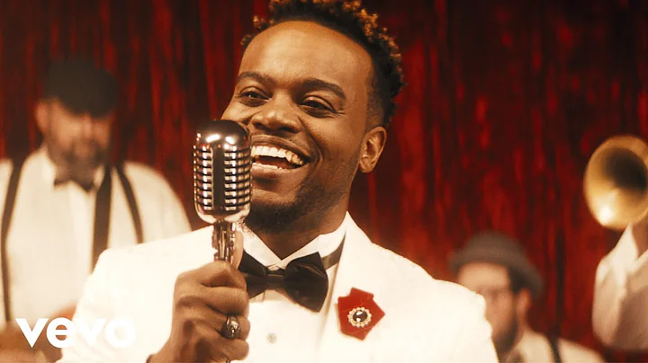 Travis Greene - Hold on Me ft. Kirk Franklin, John...