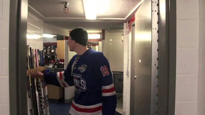 Taylor Swift Shake It Off- Lip Dub- Summerside Western Capitals