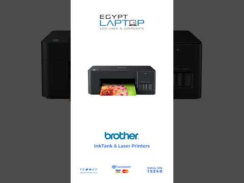 احدث موديلات الطابعات من  ايجيبت لابتوب  