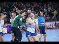 Gloria bistria  trgu jiu  semifinal  final4 cupa romniei