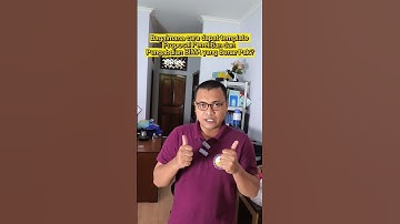 Unduh Template Proposal Penelitian & Pengabdian BIMA yang Benar Part 1 #shortvideo #tutorial #dosen