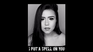 I Put A Spell On You (Violet Orlandi cover)
