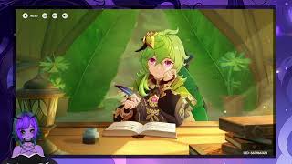 Genshin Impact ~ 6.6 Archon quest part 1🔥