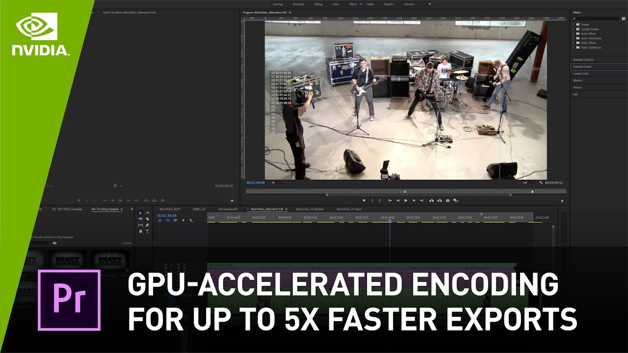 NVIDIA's First DirectX 12 Ultimate Driver For GeForce & Quadro