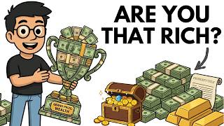 15 Signs You're FAR Above Average (Shocking Money Stats) Profile