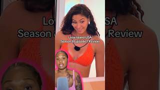 Love Island Usa Season 8 Episode 1 Recap U0026 Review  The Villa Is Already Messy ppeacock