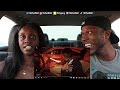 Yungeen Ace Diss!!! La Cracka - Crack Flow (Official Music Video) REACTION