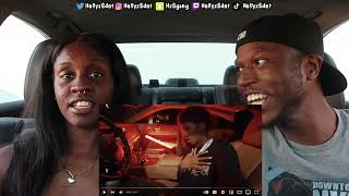 Yungeen Ace Diss!!! La Cracka - Crack Flow (Official Music Video) REACTION