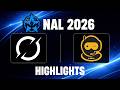 [HIGHLIGHTS] DarkZero vs SSG | NAL 2026: Kickoff