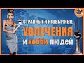 Хобби и Увлечения / Самые необычные хобби в мире / История всего / Доза Знаний / База знаний