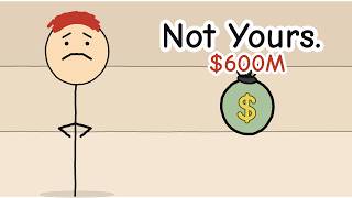 Amazon's $600M Tariff Refund (You Get Nothing)
