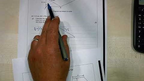 WJEC Maths (Intermediate) Paper 2 November 2017 Q