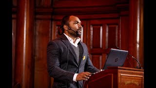 Dr Tapesh Santra Introduces His Research, Using Computers To Outsmart Breast Cancer