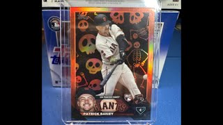 2023 Topps Update 40 Box BLASTER Case 2 of 10