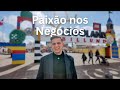 LEGO e a força da paixão pelos negócios | LEGOLAND Billund 🇩🇰