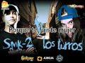 SuperMerk2 - Los Turros - Desde Que Te Vi + Letra (Nov.2011)