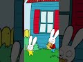 La baguette magique de Gaspard ✨ #shorts | Simon Superlapin