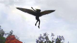 These Things Caught On Camera Should NOT Exist