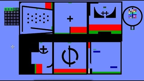 Reverse| Algodoo Marble Race.