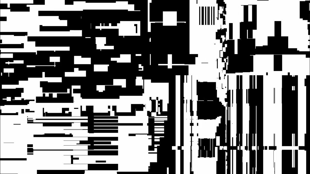 audio reactive generative visuals in pure data YouTube