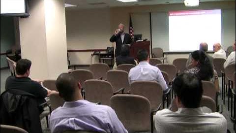 CMMI-TV: Making Scrum Stronger with CMMI: The Generic Practices