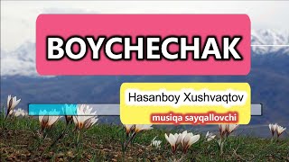 Boychechagim boylandi, Qazon to‘la ayrondi. | Hasanboy Xushvaqtov musiqa sayqali