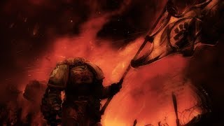 Warhammer 40000 ● Обезглавливание