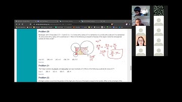 AMC8 2014 #11, #15-25 Explanation