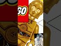Lego C3PO And R2D2 Full Video On Channe Lego