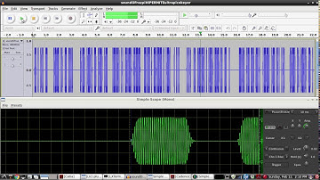 Raspberry Pi, Ultra PicoKeyer, HiPerMite CW filter - dulcet sidetone for CW QSO