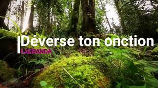 DEVERSE TON ONCTION (Lyrics)