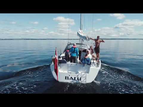 Hanse 370 |