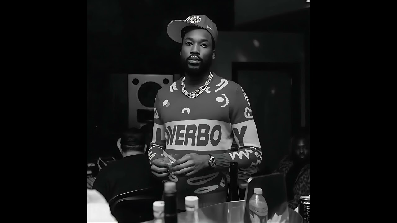 (FREE) Meek Mill Type Beat - Want Your Body