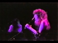 Fleetwood mac  sisters of the moon  day 2 tusk rehearsals 191079