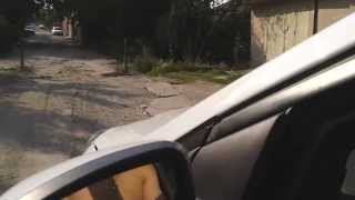 Ford Focus 3 Air Intake FK Sound