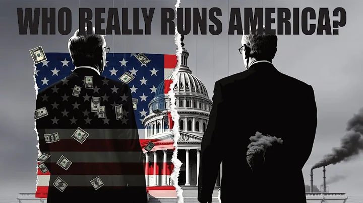 Koch Industries - The Billion Dollar Empire You’ve Never Heard Of