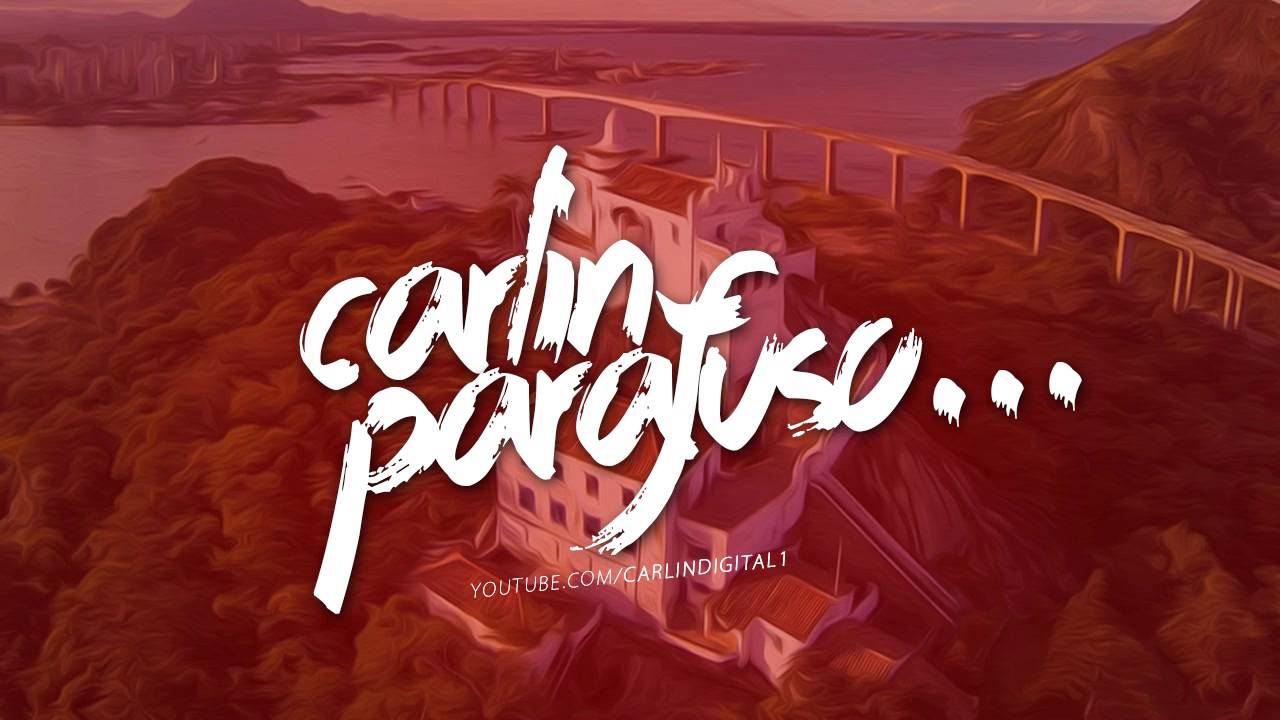 Mc Denny - Na Boca Dela Ta Meu Nome ( DJ CARLITINHO )