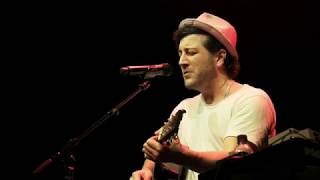 Matt Cardle - Crazy Love | The Hippodrome Casino 20.12.2017