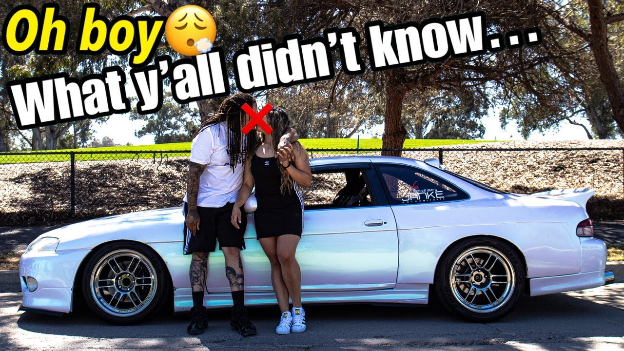 We Have Something to Reveal, But It's Not What You Think... YouTube