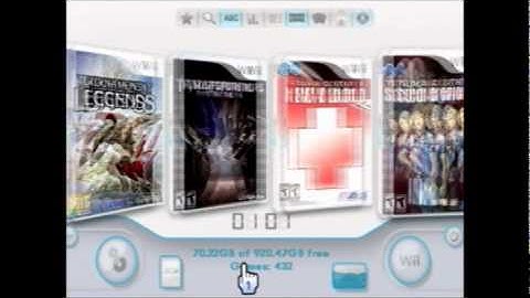 usb loader gx version1 Part1.wmv