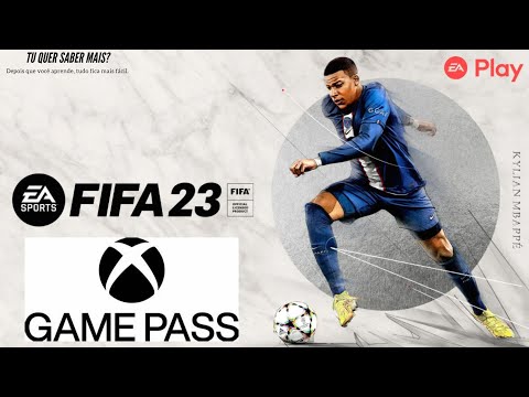 FIFA 23 - Game Pass 