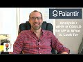 Palantir Stock News (PLTR): Analysis on WHY the Stock Price is UP and What to Look for Going Forward