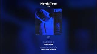 [Lyric Video] 쿠기 (Coogie) - North Face