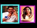 Sumanth Ashwin turns fashion designer for Manali !