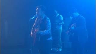 Samudera Mengering - Pongki Barata and Tomo Widayat