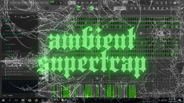 how to make AMBIENT SUPERTRAP BEATS for REDDA | FL STUDIO TUTORIAL 2025
