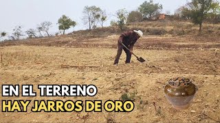 'En el campo hay felicidad pero perdida'|Tío Lucas