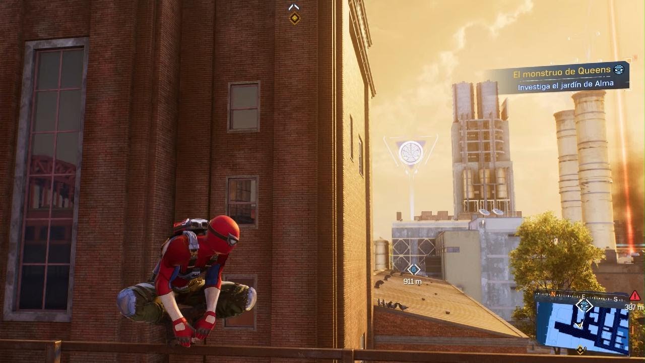 Marvel's Spider-Man 2